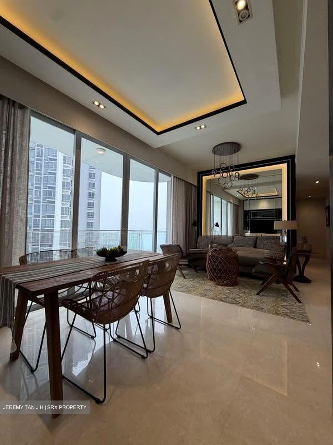 The Meyerise (D15), Condominium #632507041
